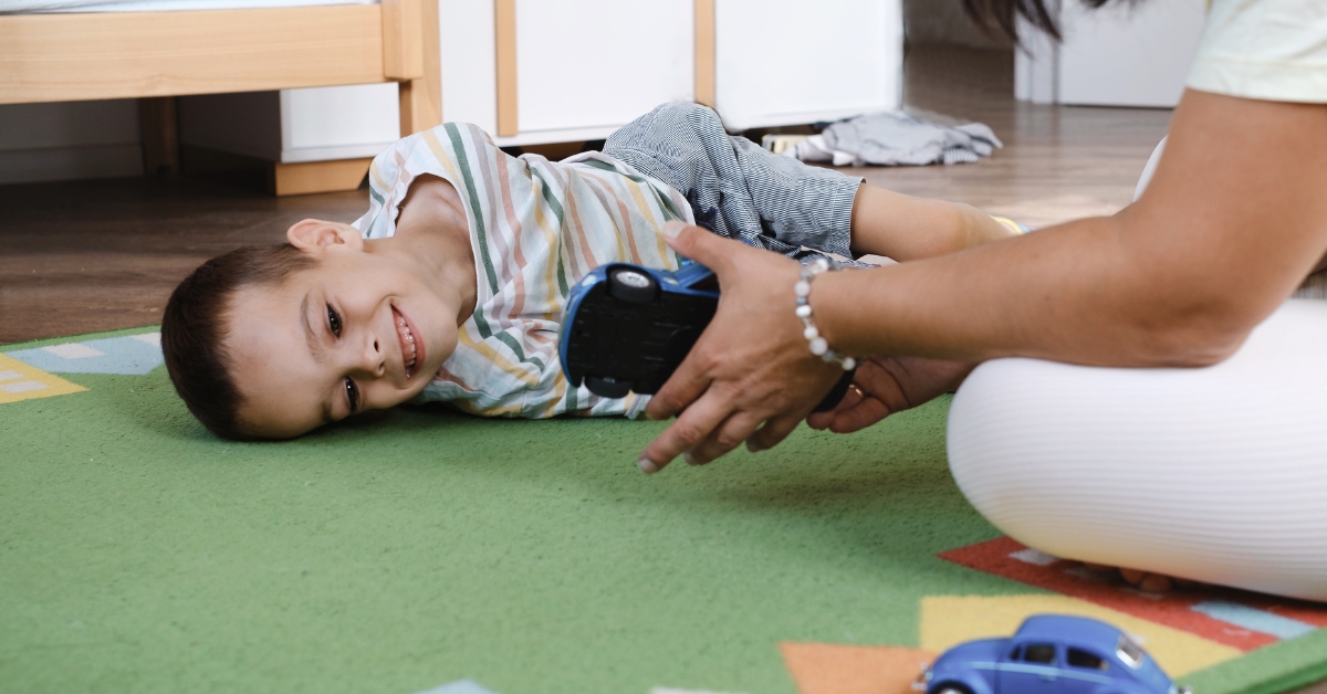 How To Find Autism Caregiver Near You?